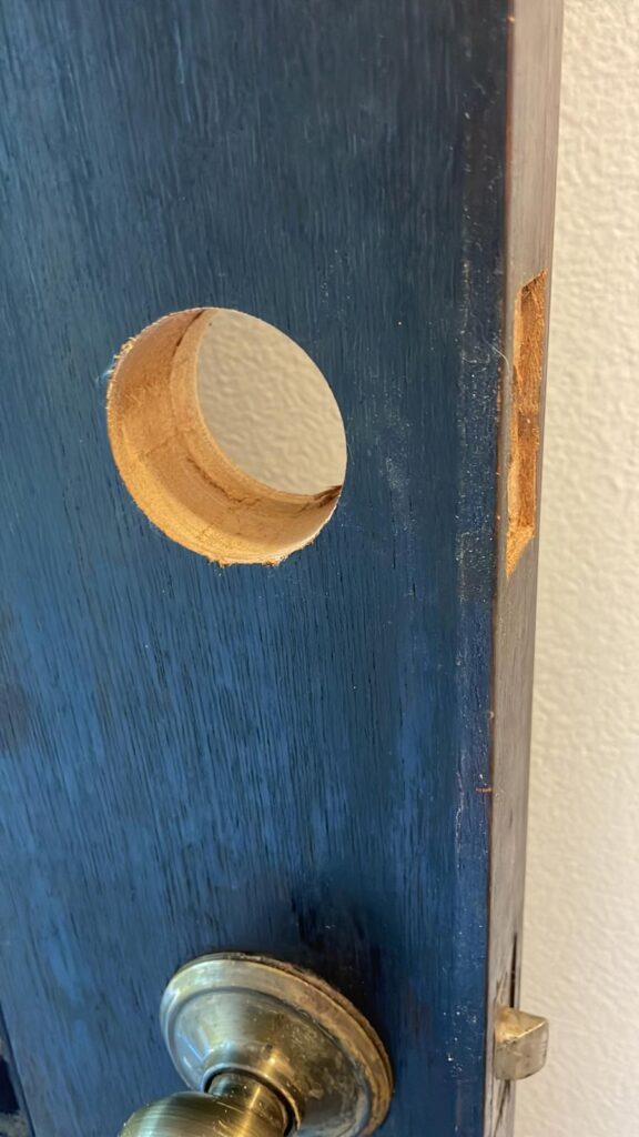 locksmith in navarre